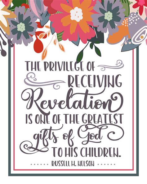 april  lds general conference  quote printables lds