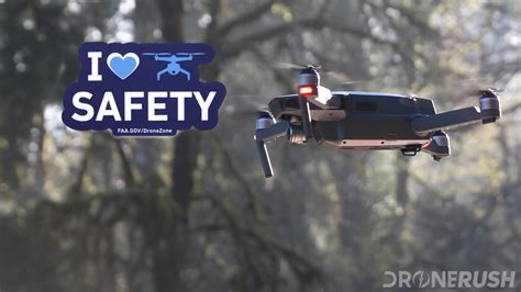 register  drone   faa   fly drone rush