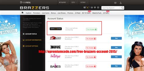 free brazzers account password list premium login code imgur