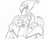 Cybertron Transformers Fall Swoop Coloring Pages Transformer Another sketch template