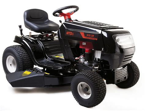 mtd  lawn tractor reviews productreviewcomau