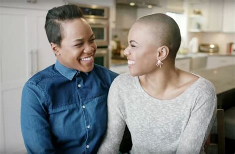 Hallmarks Brand New Valentines Day Ad Features Gay Lesbian And