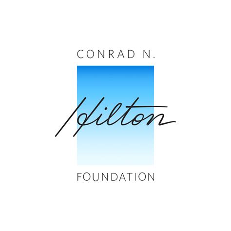 conrad  hilton foundation meryl pritchett