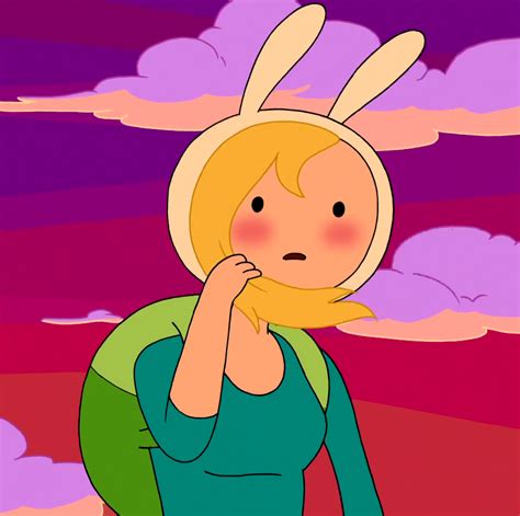 Fionna Adventure Time Retro Cartoons Photo 38340790 Fanpop