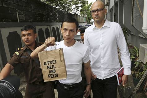 Top Indonesian Court Reinstates Educators’ Sex Abuse Convictions Wsj