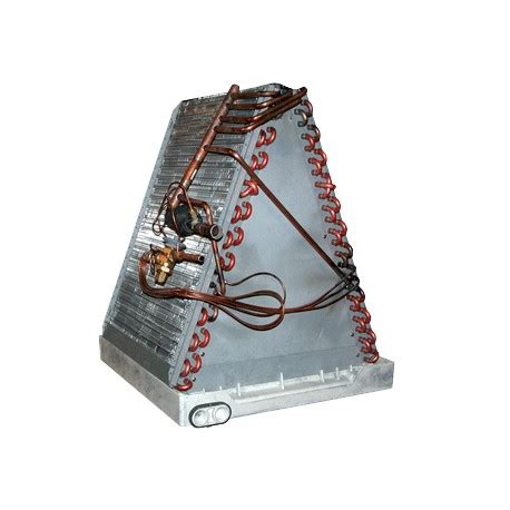 carrier uncased evaporator coil capvuala tran climatisation