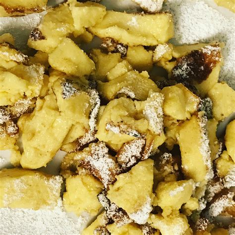 kaiserschmarren