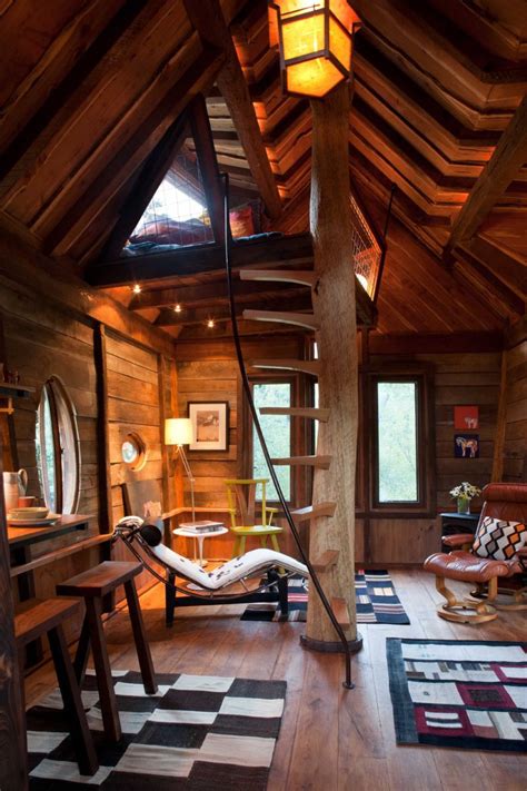 cabin interior ideas woodz