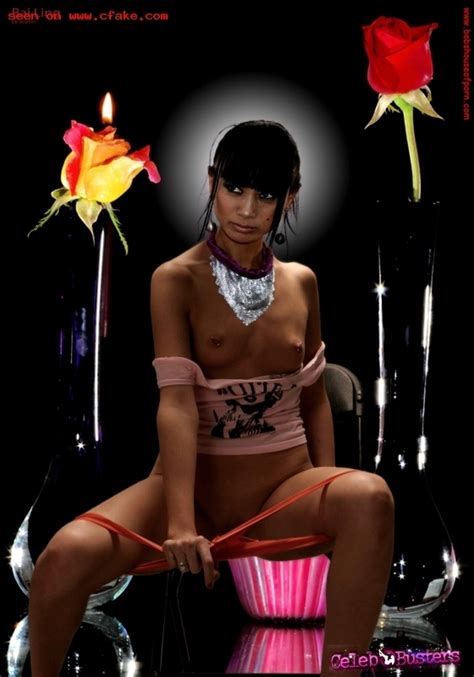 bai ling naked pictures