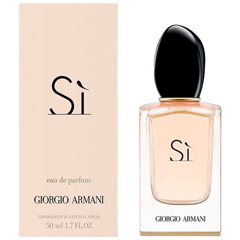 giorgio armani  perfume chypre fragrance  women