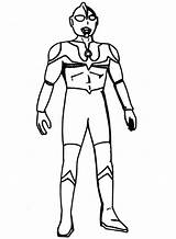Ultraman Mewarnai Sketsa Img03 Clipartmag Cosmos Boboiboy Film Berlatih Geed Tiga Dxf Eps Zero sketch template