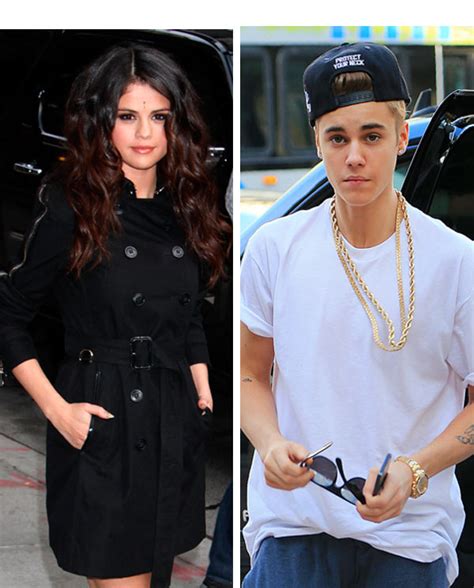 selena gomez and justin bieber break up again — for good this time hollywood life