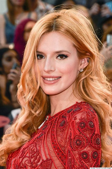 bella thorne s mmva 2015 dress is sheer sexy and classy huffpost style