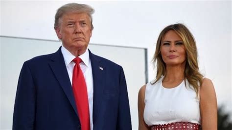 melania is ‘counting the minutes until she can divorce
