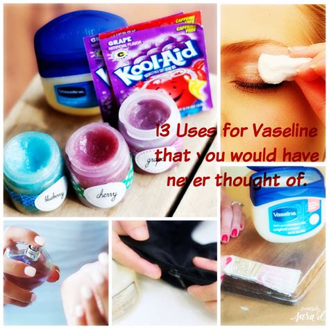 13 Uses For Vaseline That You Would Have Never Thought Of How Does