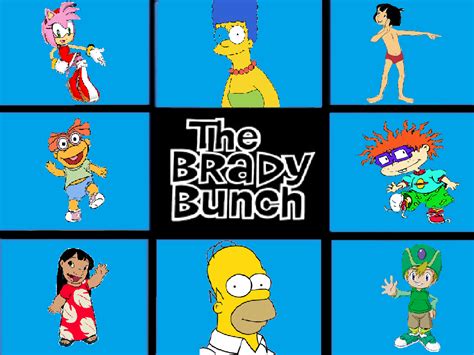 the brady bunch mister mclean style the parody wiki