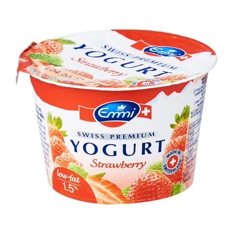 strawberry yoghurt  fat gcup sold  cup expiring