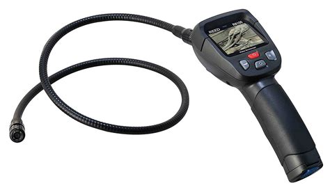 reed  high definition video borescope