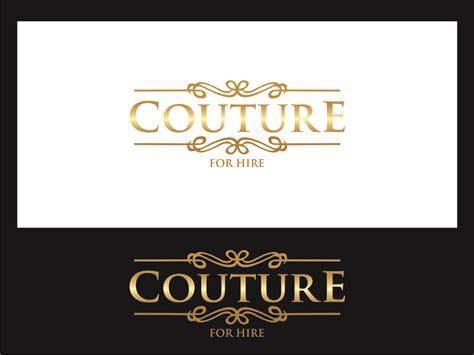 couture logos