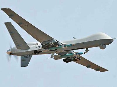 civilians   helping decide   kill  military drones business insider