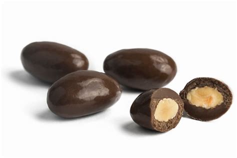 chocolate covered almonds   pound nutscom