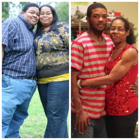 5 Fitness Couple Transformation That Will Inspire You