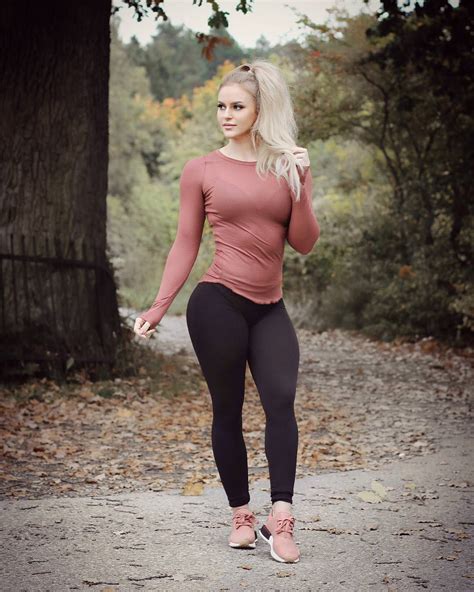 Presenting Anna Nystrom The Swedish 5 1 Very Successful