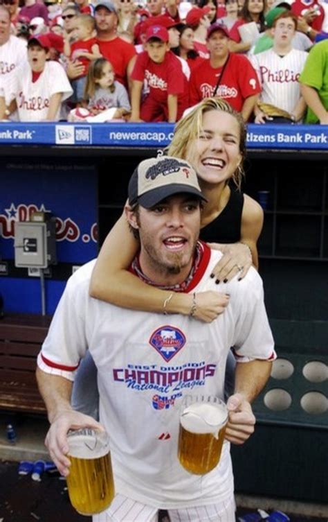 jayson werth s wife julia werth