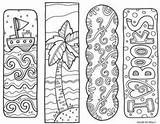 Bookmark Bookmarks sketch template