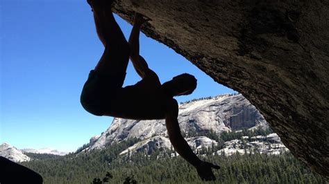 A Beginner S Guide To Rock Climbing In Yosemite