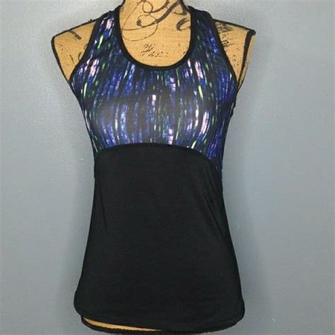 cc sport activewear top size xs fashion clothing shoes accessories womensclothing