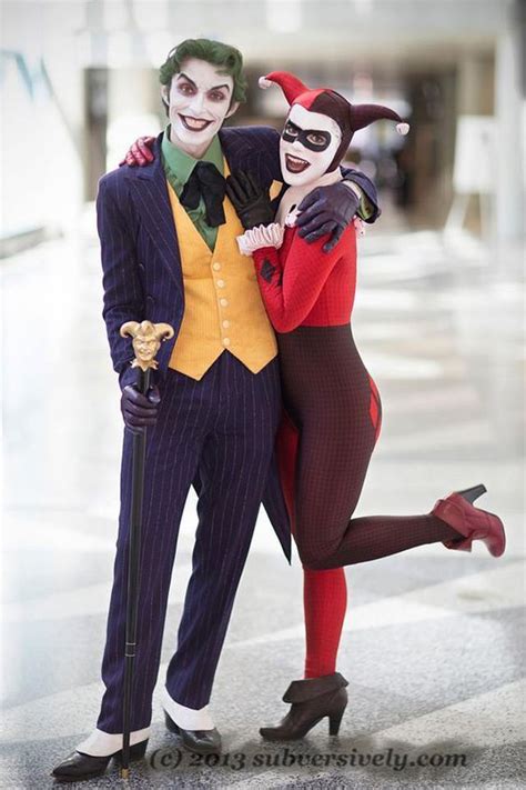 pin on ♦harley quinn and mr j♦