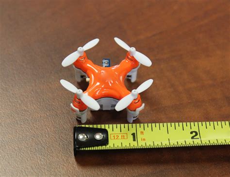 aerius   worlds smallest quadcopter gadget flow