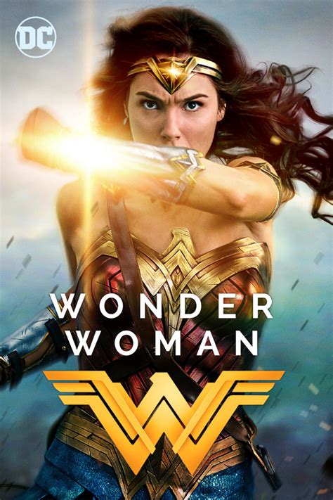 wonder woman now available on demand