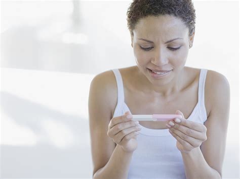 can you get pregnant on your period ‘there s a possibility national