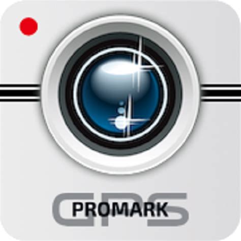 promark gps apps  google play