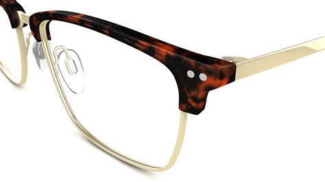 specsavers men s glasses dougal gold frame £69