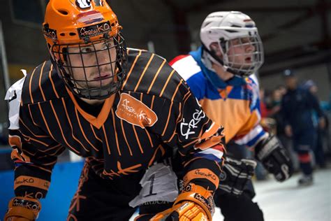 crashed ice  geleen qualifier action video