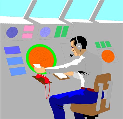 air traffic control clipart   cliparts  images