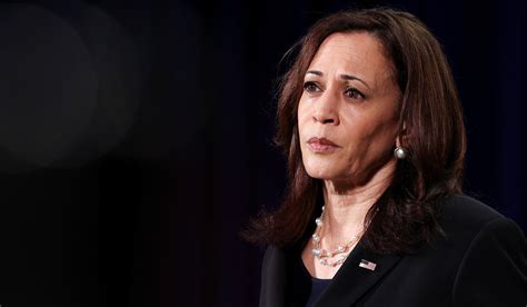 From Out Of The Loop My Two Years As Vice President By Kamala