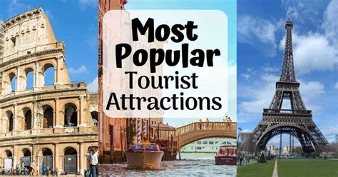 visited tourist attractions   world day trip tips