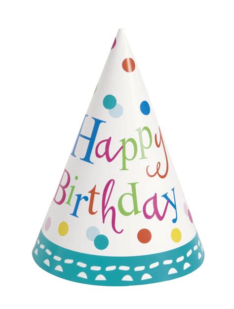 party birthday hat png transparent image  size xpx