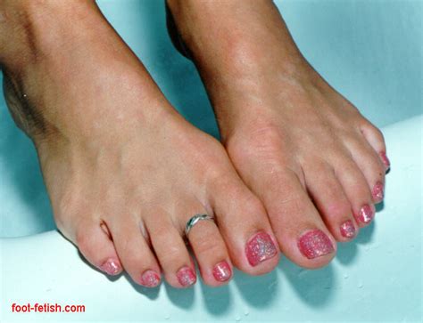 Nikki Nova S Feet