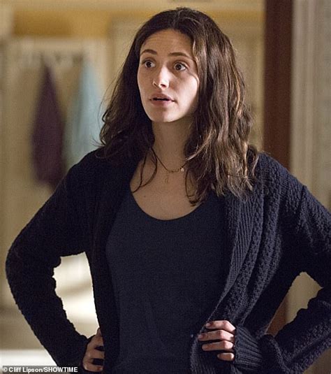 emmy rossum explains scary and wonderful decision to leave shameless