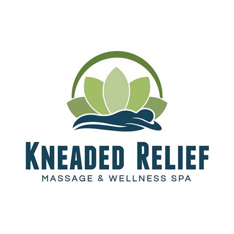 kneaded relief massage spa southgate mi
