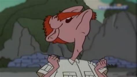 wild thornberrys nigel smashing