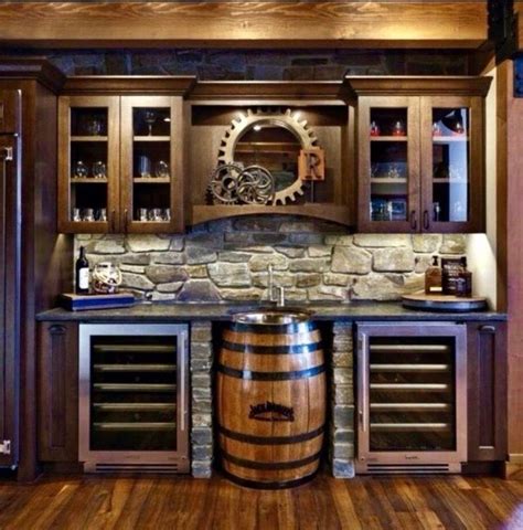 pin by max smith on man cave s and guns rooms classy man cave home bar