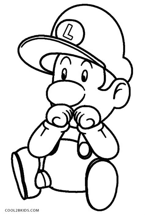 santa mario coloring pages  printable templates coloring pages