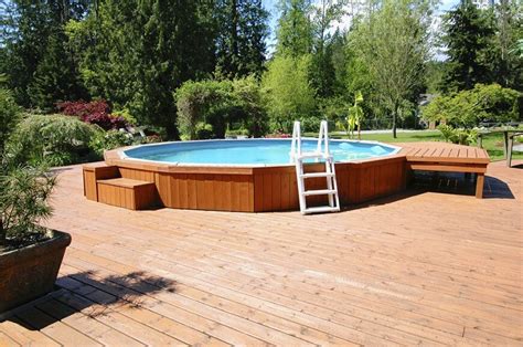 top    ground pool   reviews buying guide