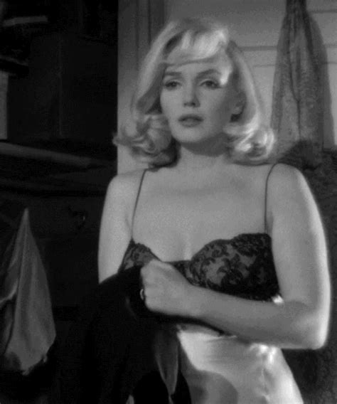 Marilyn Monroe In The Misfits 1961